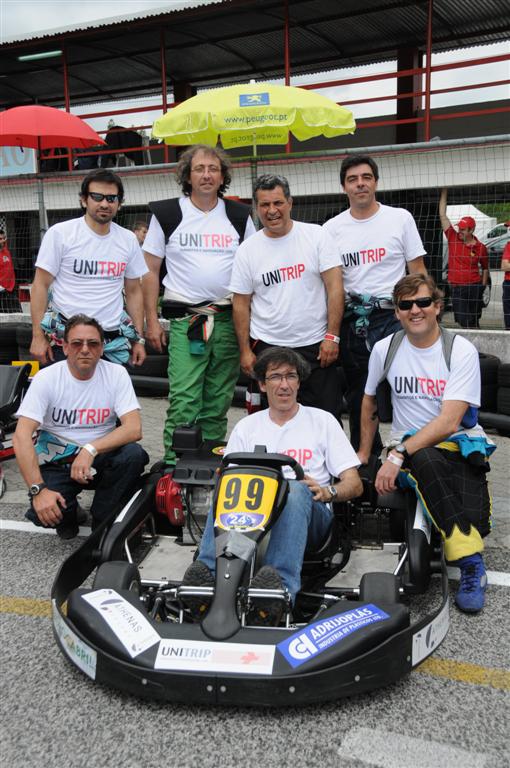 24 Horas da Batalha 2012 - Arranque143